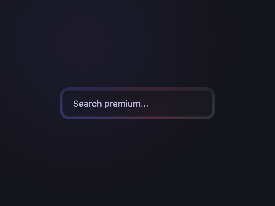 Aurora Drift — preview