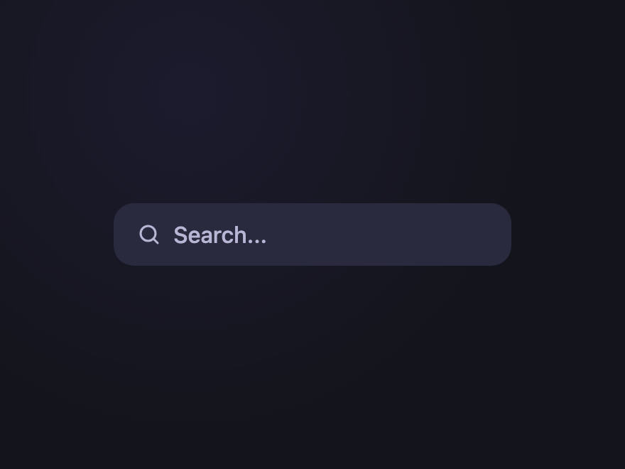 Compact Mobile — preview