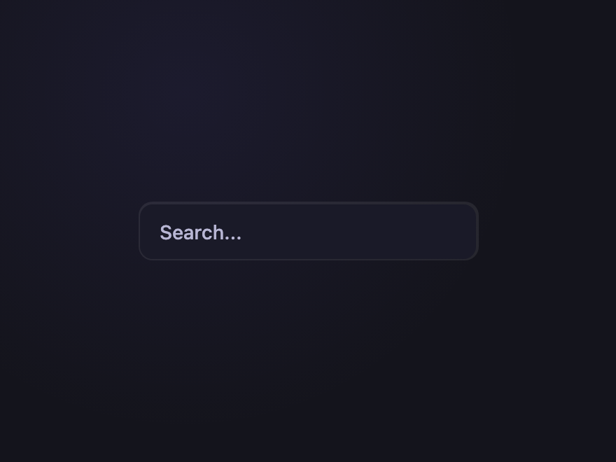 Dual Tone Outline — preview