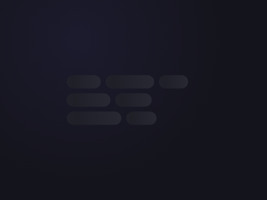 Chip Cluster — preview