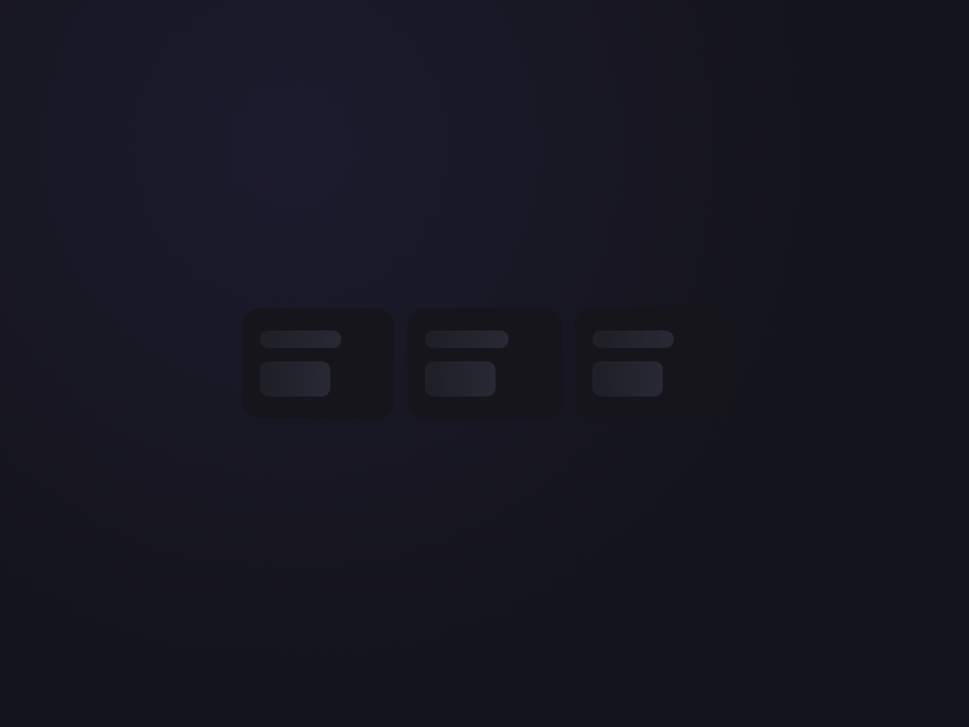 Stat Tiles — preview
