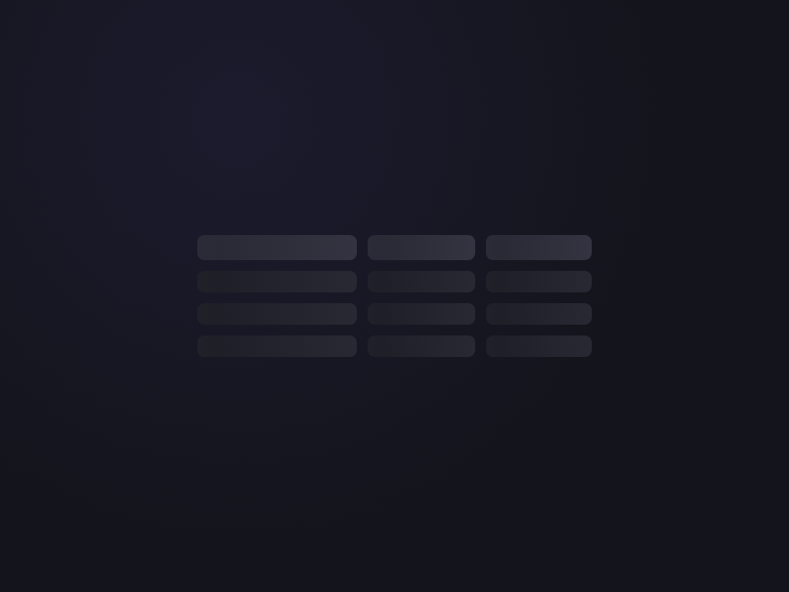 Table Rows — preview