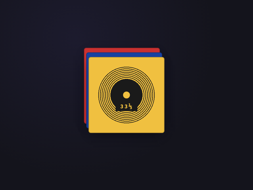 Shuffle Reveal — preview