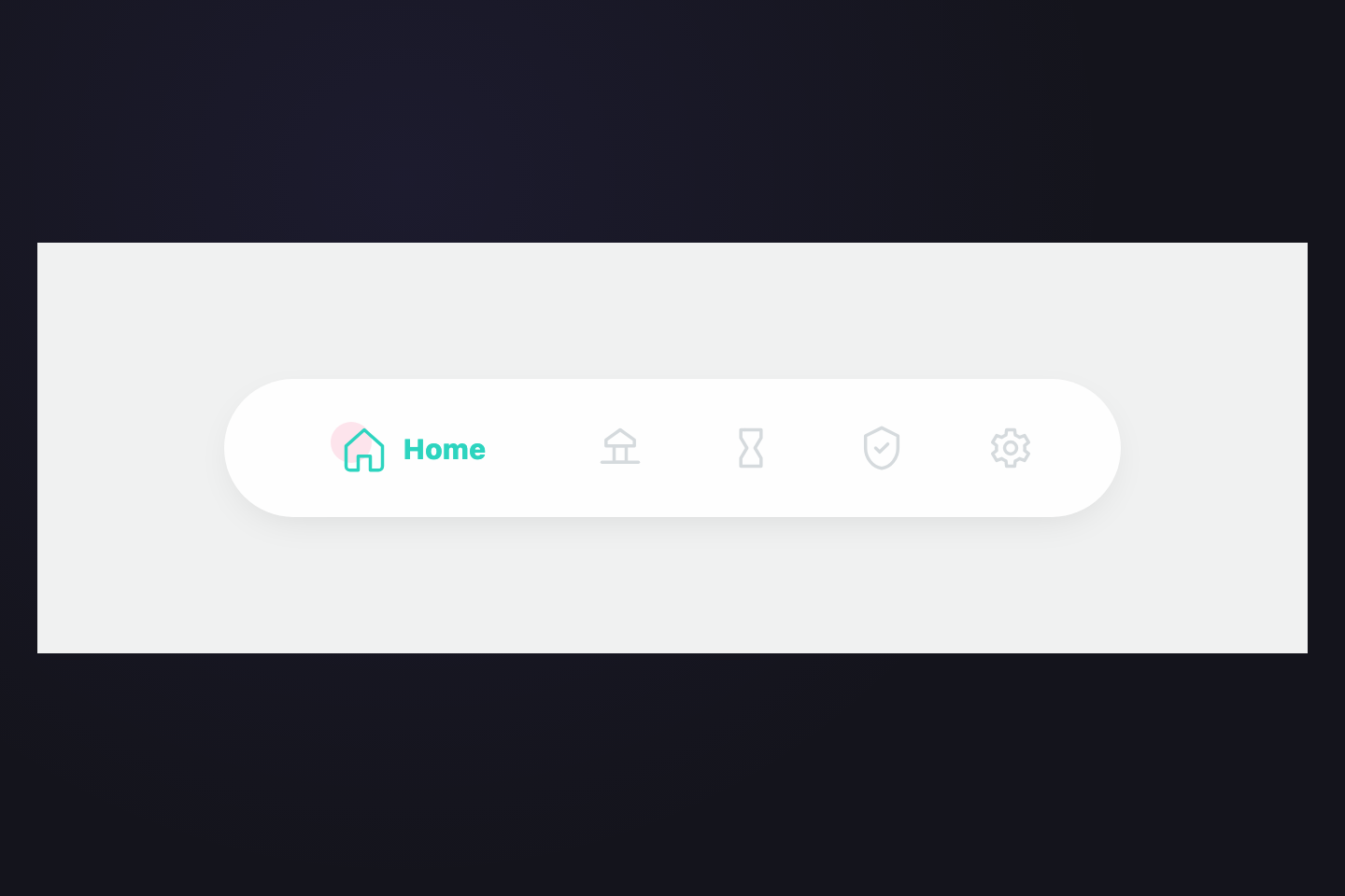 Halo Tabs — preview