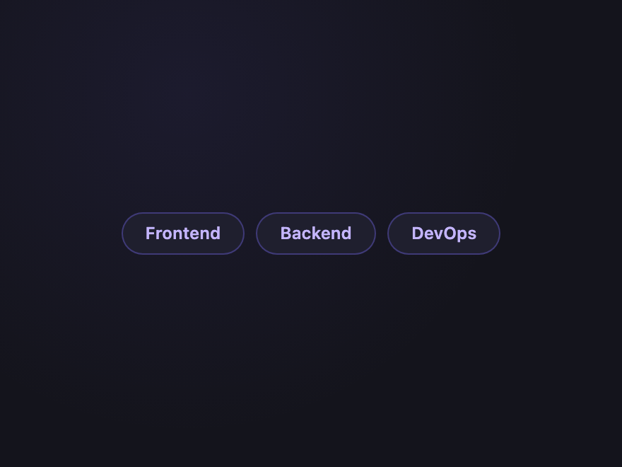 Drag to Reorder — preview