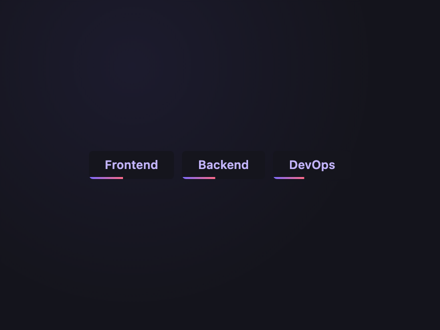 Gradient Edge — preview