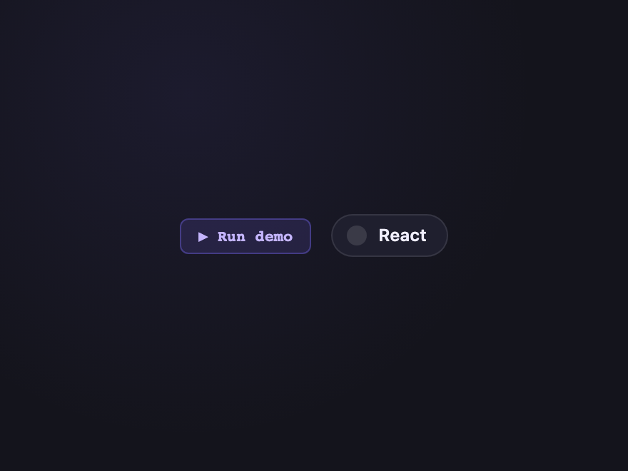 Lifecycle Chip — preview