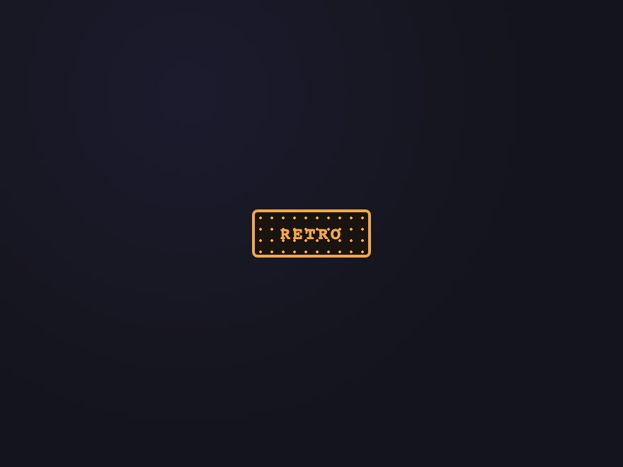 Pixel Grid — preview