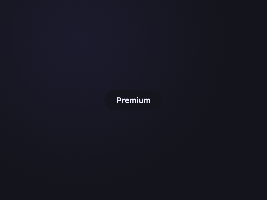 Sliding Border — preview