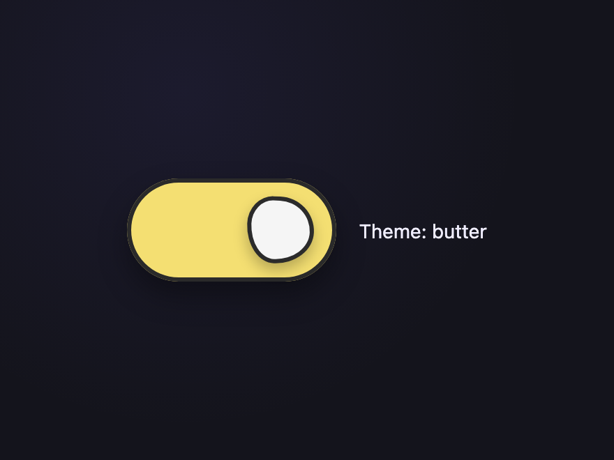 Bouncy Pebble — preview