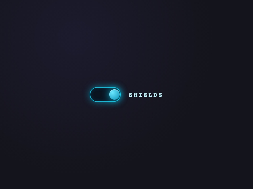 Neon Cyber — preview