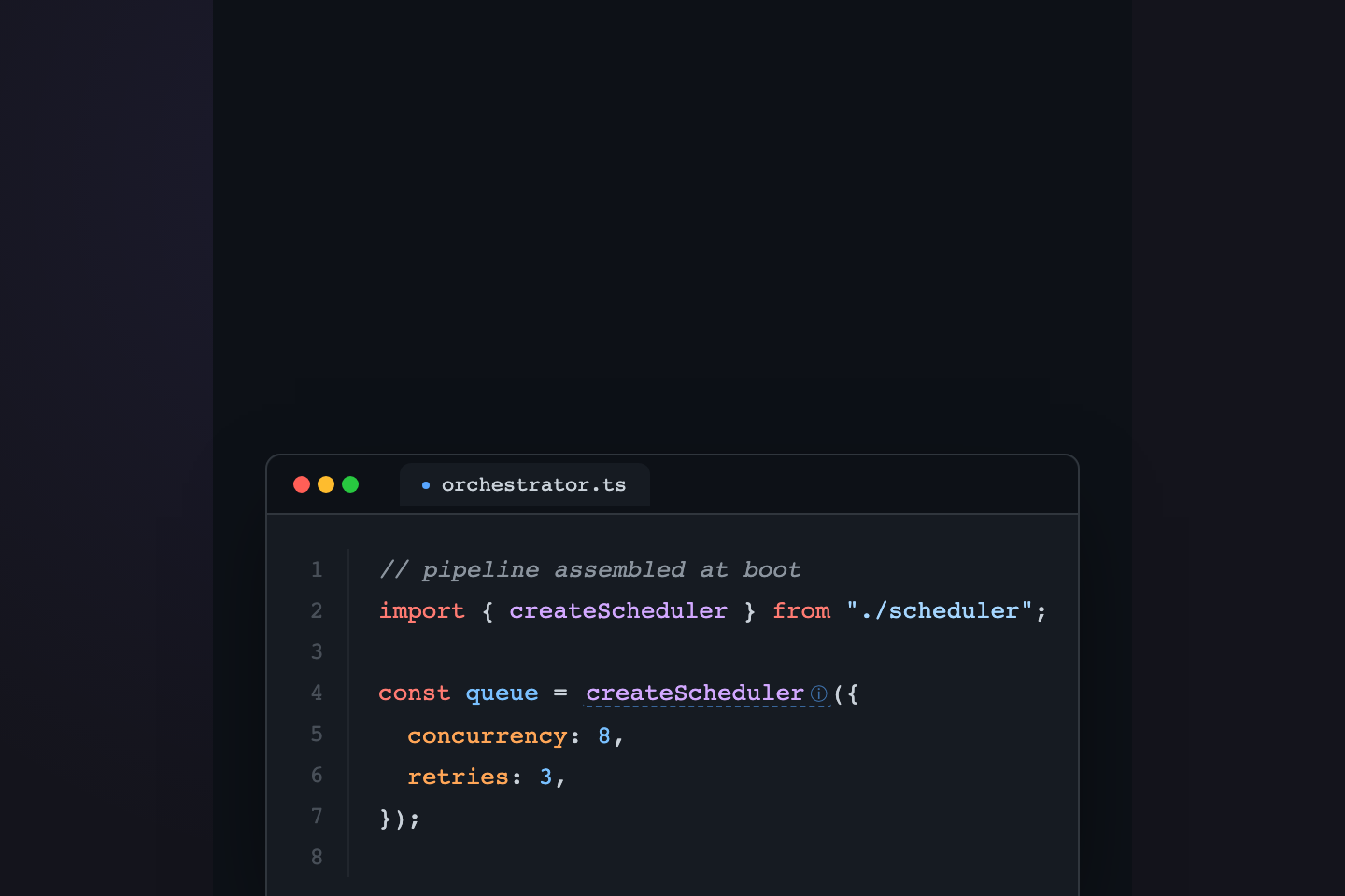IDE Function Hover — preview