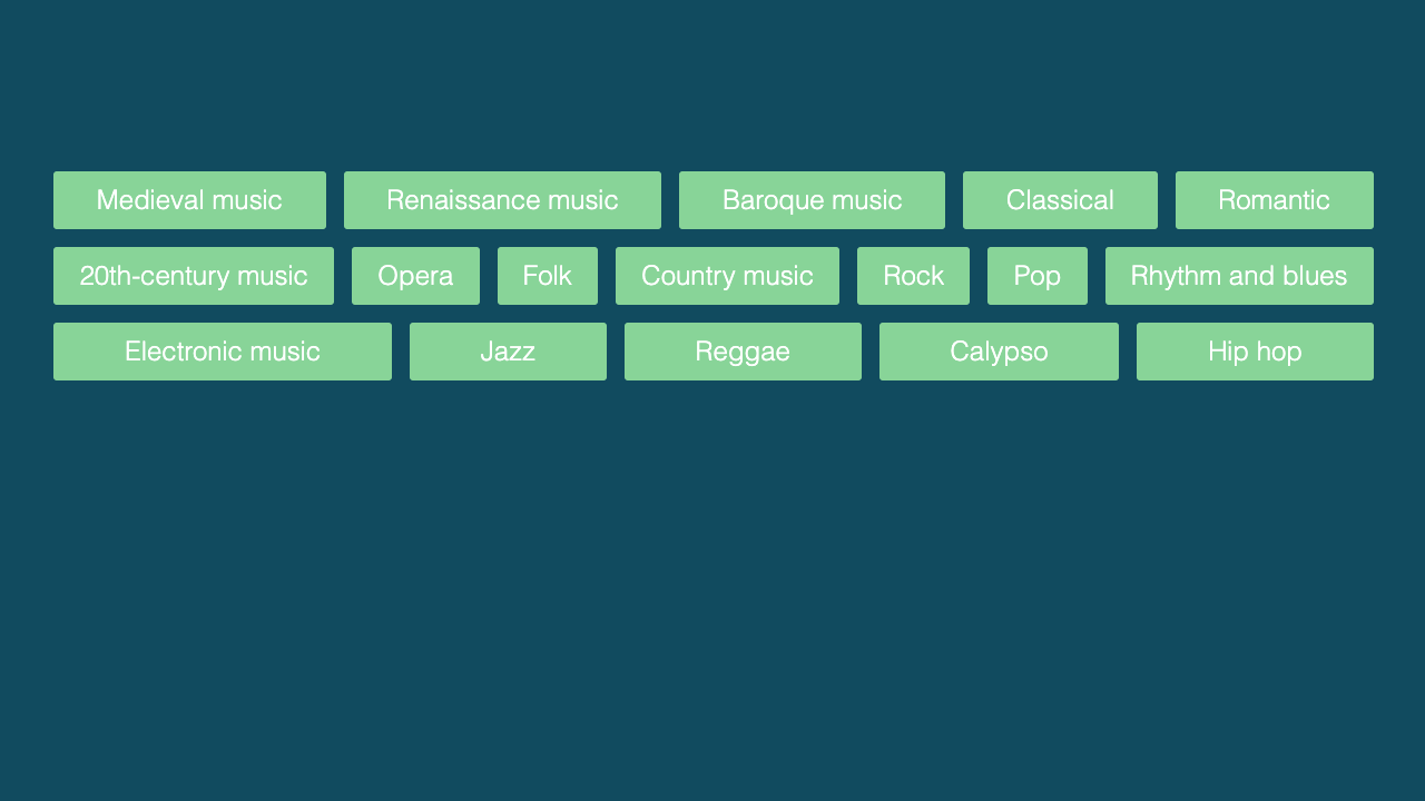 Demo image:https://codefronts.com/wp-content/uploads/2023/05/flexbox-tag-cloud.png