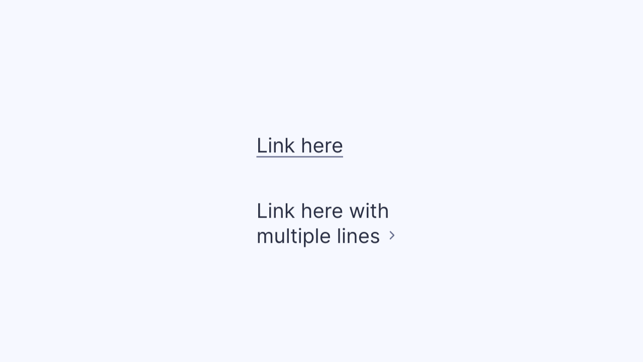12 CSS Link effects
